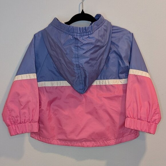 ๐ 2 for 30 ๐ VINTAGE Sears Baby Raincoat - Picture 2 of 6